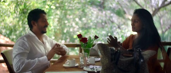 Enakkul Unarum Ondru - Official Promo Video _ Unakkenna Venum Sollu _ Siva Saravanan