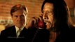 Machete Kills, Danny Trejo y Robert Rodriguez