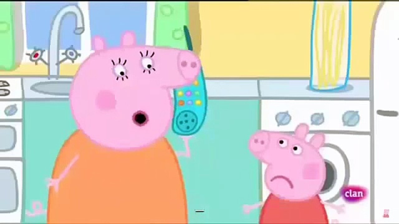 YTPH Peppa Pig