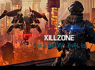 Download Video: Killzone: Shadow Fall, Conversaciones con sus creadores