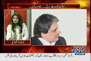 How GEN Raheel Sharif Treats PPP and PMLN Ministers in APEX Meeting??:- Shahid Masood Telling