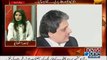 How GEN Raheel Sharif Treats PPP and PMLN Ministers in APEX Meeting??:- Shahid Masood Telling