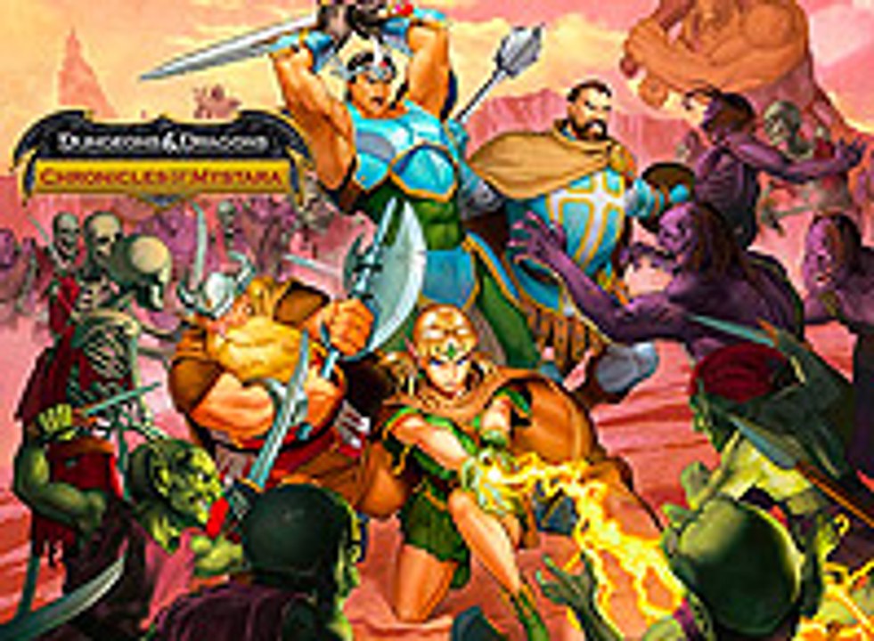 Dungeons & Dragons: Chronicles of Mystara, The Thief