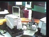 CCTV-SunnyBank Armed Robbery Footage
