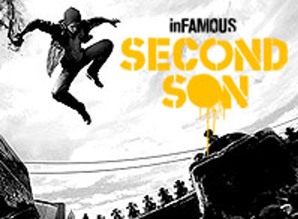 InFamous: Second Son, Captura de movimiento