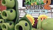 Plants vs. Zombies 2, Teaser E3