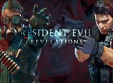 Resident Evil: Revelations, Lady Hunk