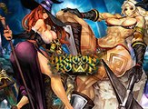 Dragon's Crown