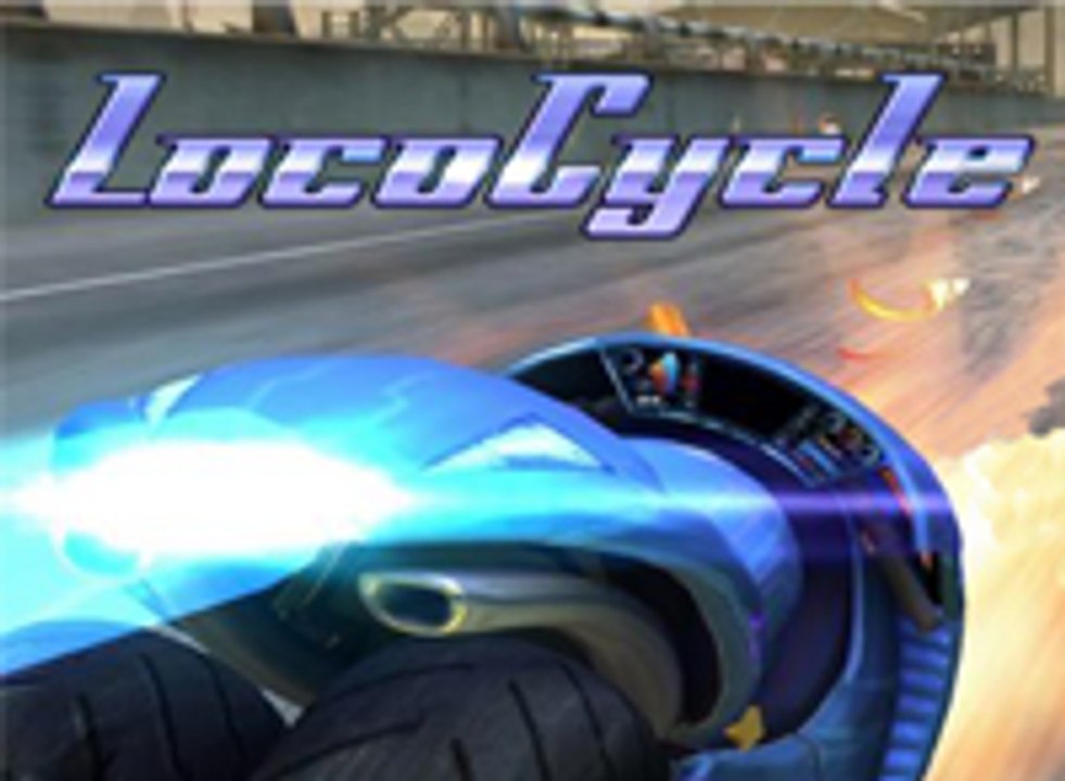 LocoCycle, Tráiler presentación E3