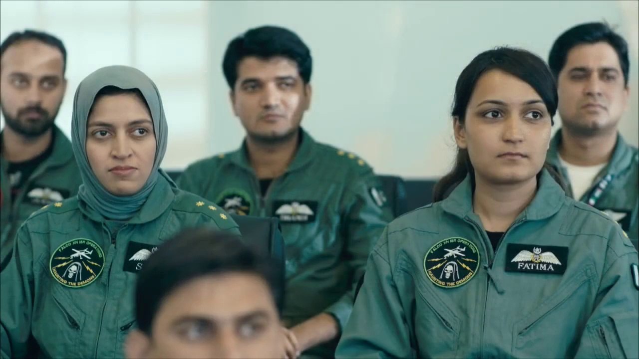 Sher Dil Shaheen Full HD Video Song [2015] Rahat Fateh Ali Khan ft.Imran Abbas-New PAF Song 2015