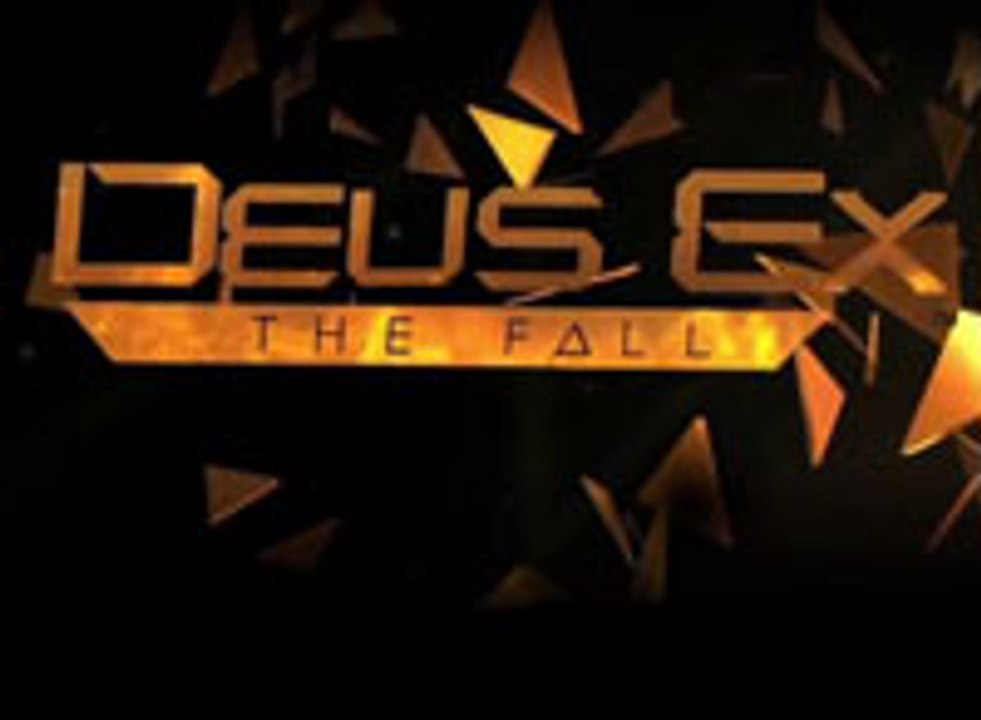 Deus Ex: The Fall