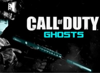 Call of Duty: Ghosts, Gameplay "Into the deep" E3