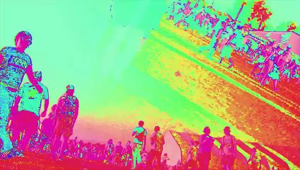 Dillon Francis Connects His ‘What’s That Spell’ Record To Woodstock  MTV News