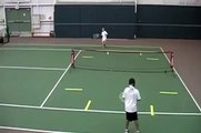 Tennis - Juniors