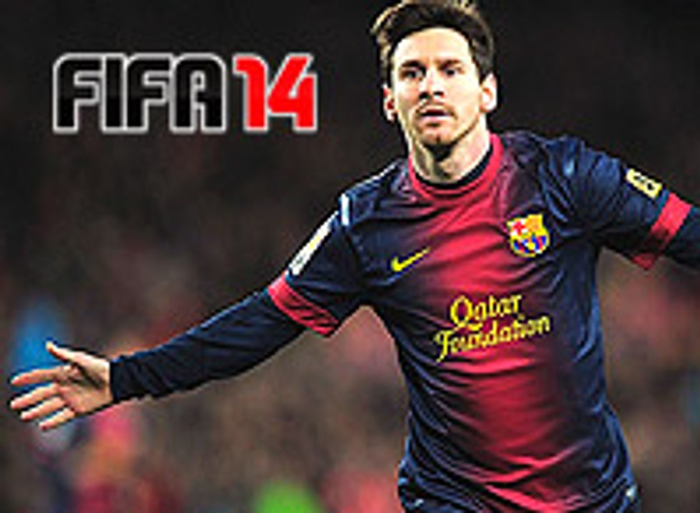 FIFA 14