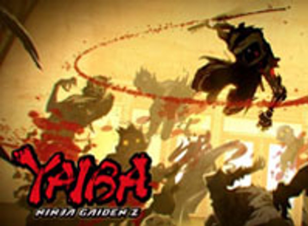 Yaiba: Ninja Gaiden Z, Outbreak #2