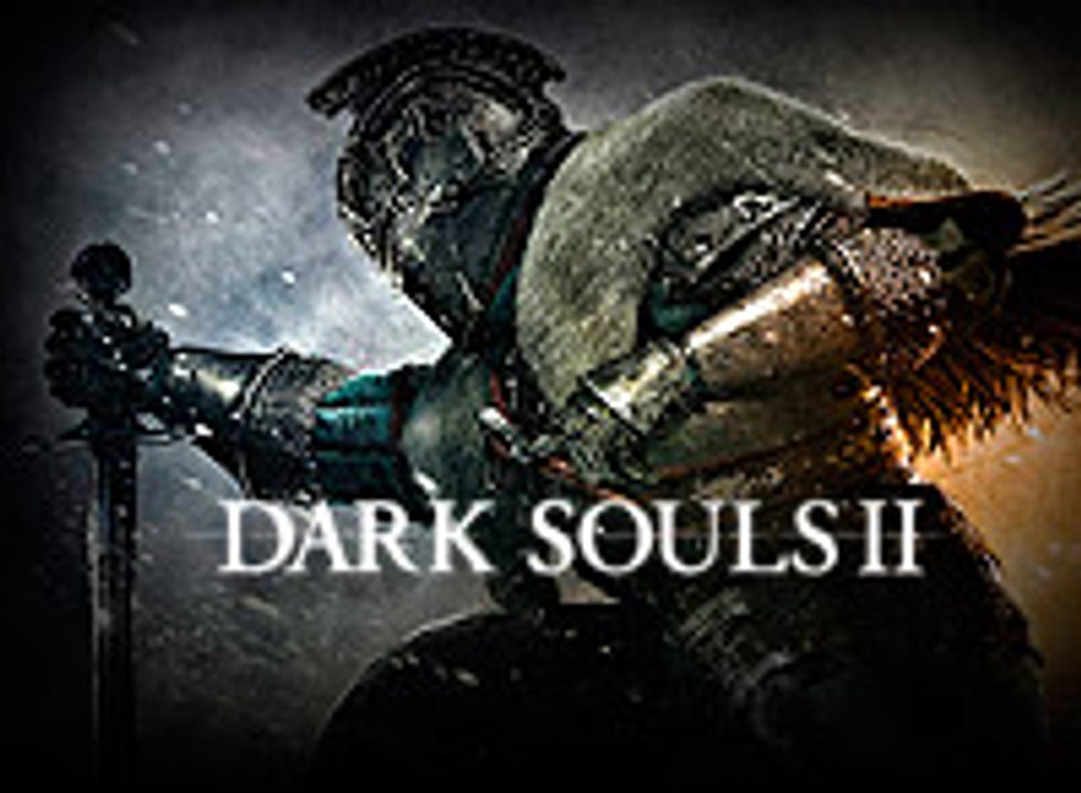 Dark Souls 2