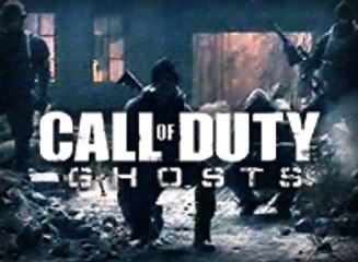 Tải video: Call of Duty: Ghosts, Gameplay 