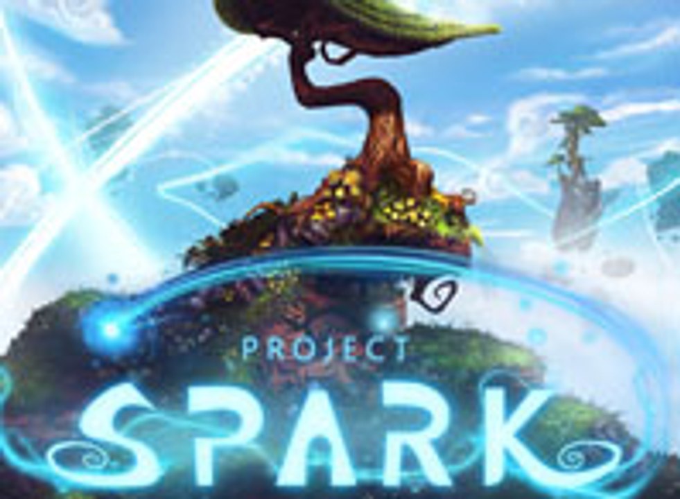 Project Spark