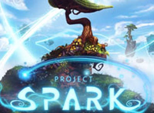 Project Spark, Montaje de la comunidad