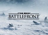 Star Wars: Battlefront, Teaser E3