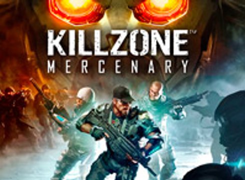 Killzone Mercenary, Tráiler gameplay E3