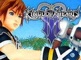 Kingdom Hearts III, Gameplay E3