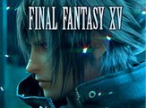 Final Fantasy XV