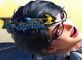 Bayonetta 2