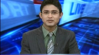 waleed ahmed news anchor htv