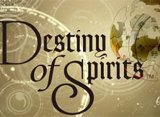 Destiny of Spirits
