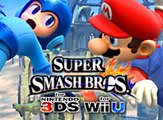 Super Smash Bros. Wii U