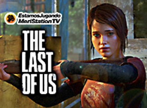 Estamos Jugando 2x40: The Last of Us, Multijugador