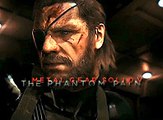 Metal Gear Solid V, Tráiler extendido E3
