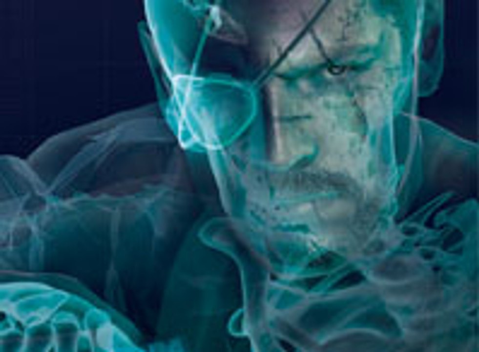 Metal Gear Solid V, Vídeo Entrevista