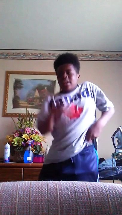 I still like to dance