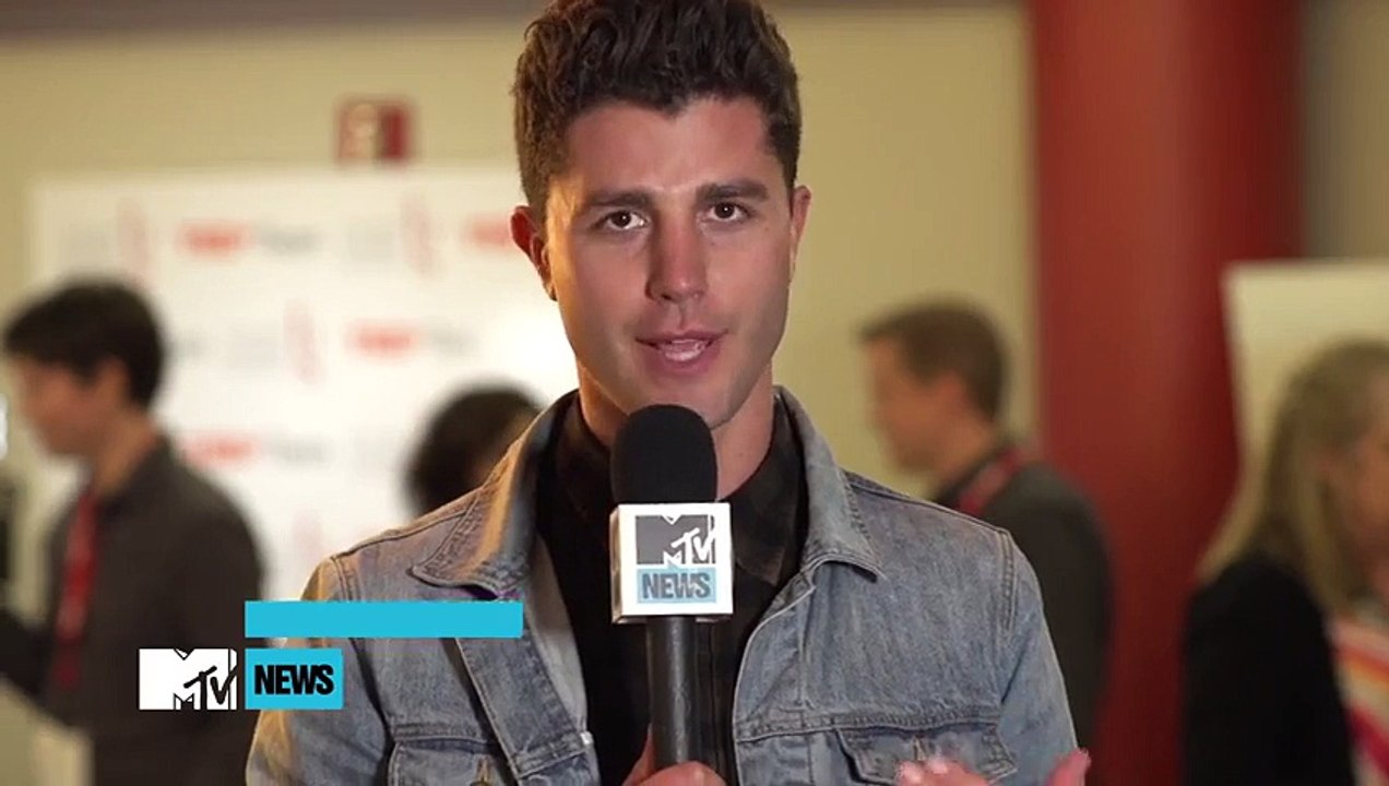 Words of Wisdom from TEDxTeen 2015  MTV News