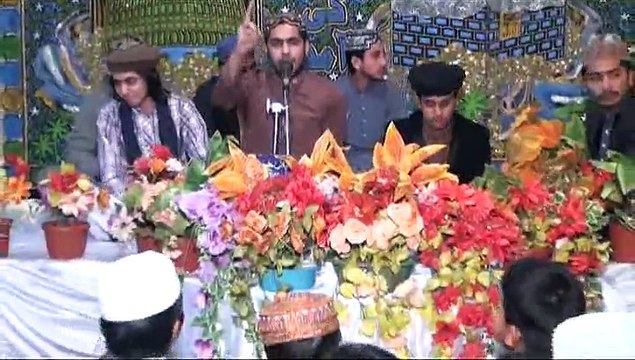 Naqabat Ali Raza Harooni ( Hamd Us Khuda KI )By Harooni Group
