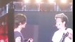 Louis Tomlinson & Niall Horan Conversando!