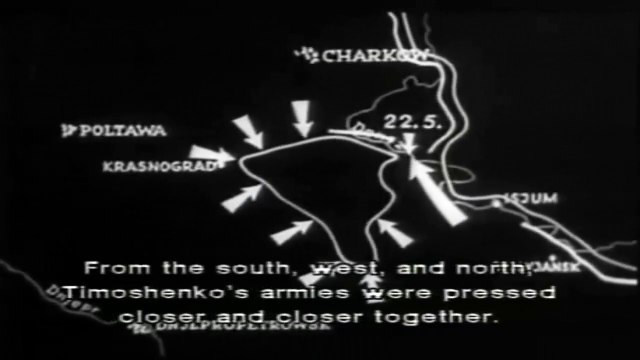 Die Deutsche Wochenschau 11 juni 1942