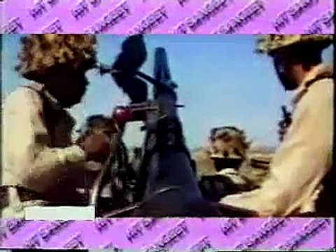 PAK FOUJ TU ZINDABAD PAKISTAN PAINDABAD - MILLI NAGHMA