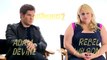 ‘Pitch Perfect 2’ Cast Reveals Their Signature Songs  MTV News