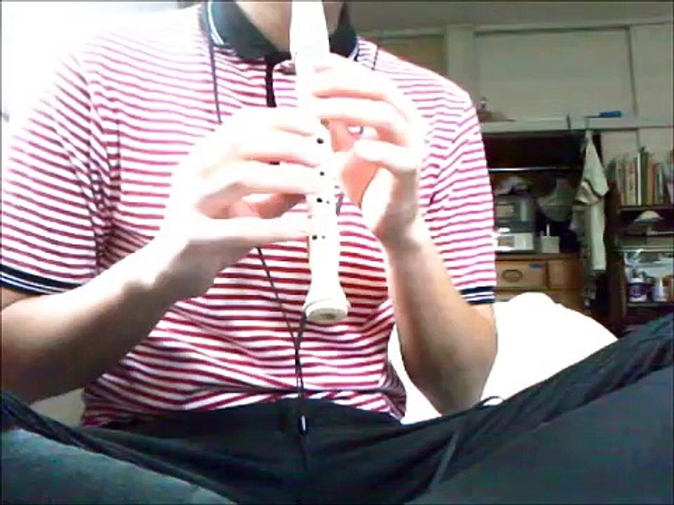孤独のグルメのやつ吹いてみた