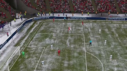 BEST FIFA GOAL EVER!!! ep #1