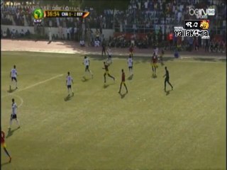 جون تشاد الاول