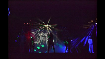 Village Camarguais, été 2015