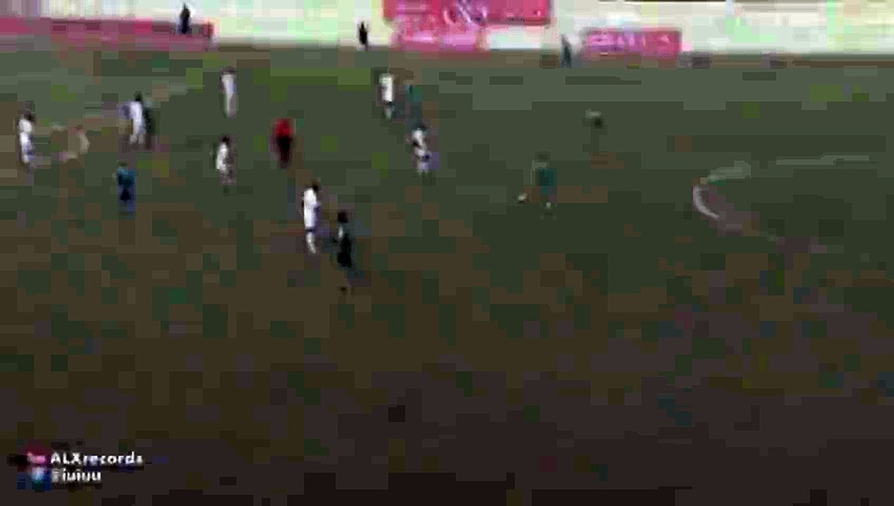 Lesotho vs Algérie 1-3 Tous Les Buts - Coupe d'Afrique des Nations 2015 -