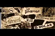 nelson y los punks - documental parte 2/3.avi
