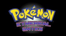 Pokémon Ethereal Gates - Battle! (Gym Leader)