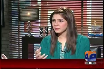 Mere Mutabiq with Hassan Nisar – 6th September 2015